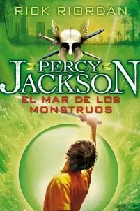 Percy Jackson