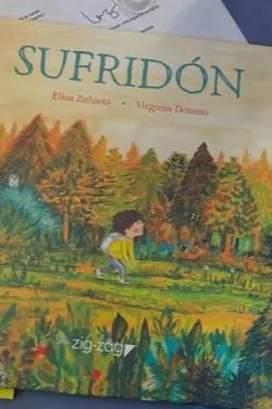 Sufridón