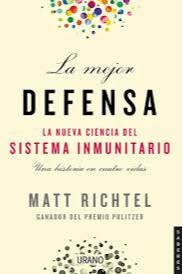 La Mejor Defensa cover
