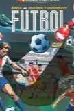 Fútbol (Libro Linterna) cover