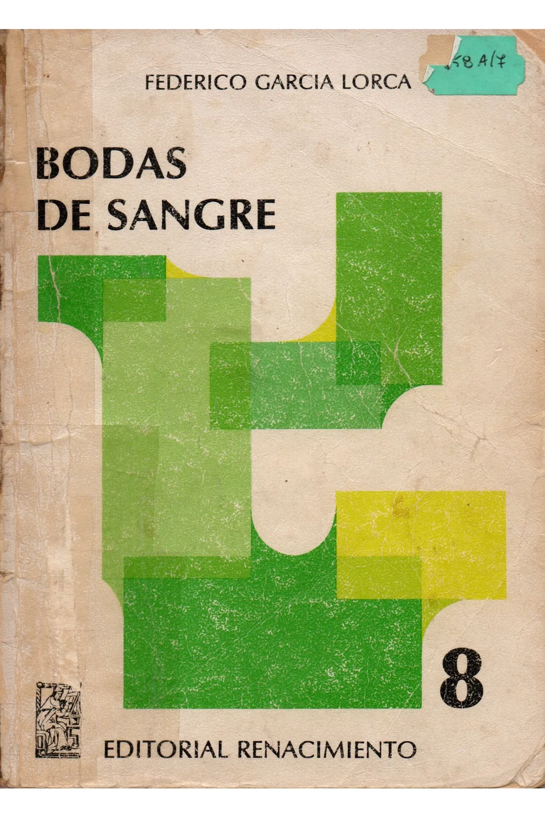 Bodas de sangre