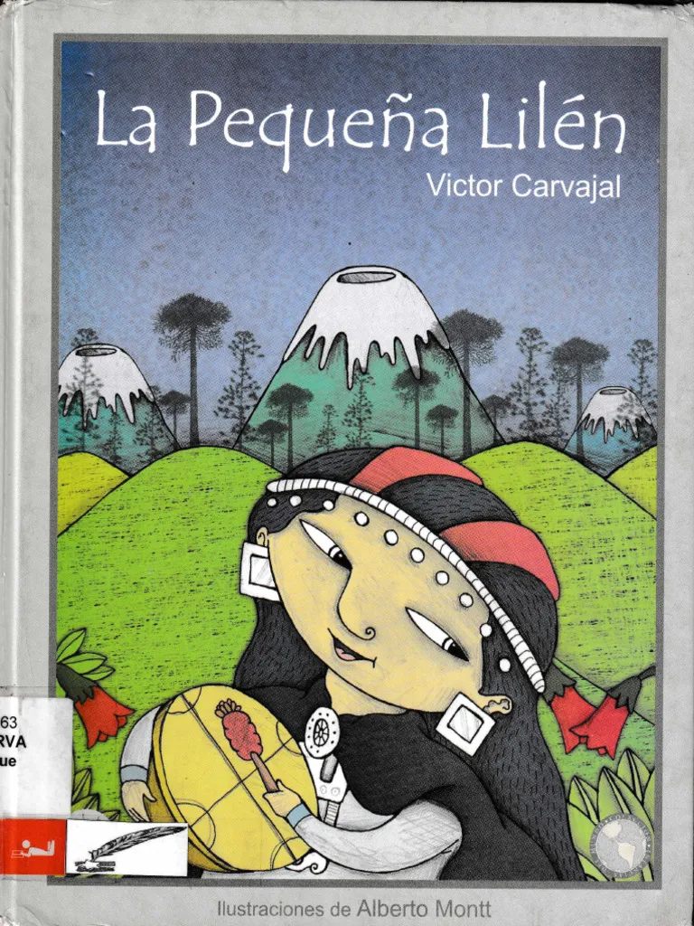 La pequeña Lilén