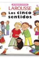 Mi pequeña colección Larousse cover