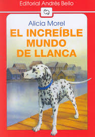 El increíble mundo de llanca (foto copia)