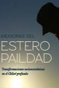 Memorias del estero Paildad cover