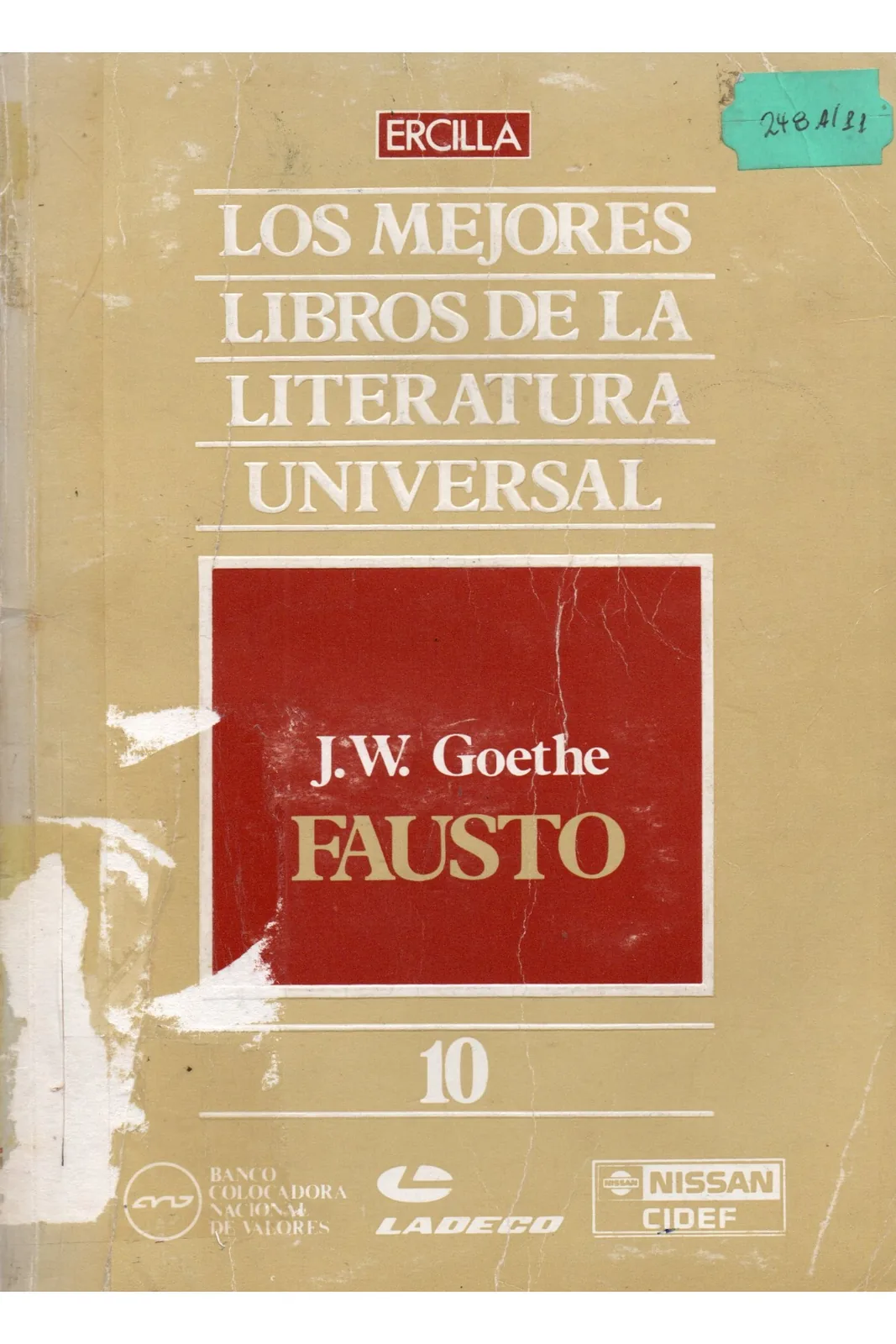 Fausto