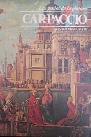 Carpaccio