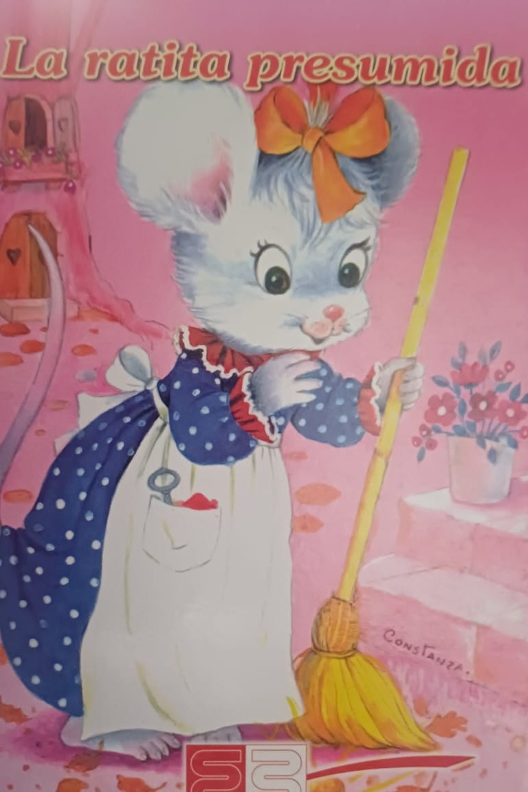 La ratita presumida y El sastrecillo listo