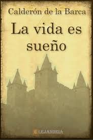 La Vida es Sueño cover