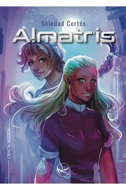 Almatris cover