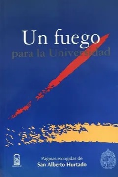 Un fuego para la universidad