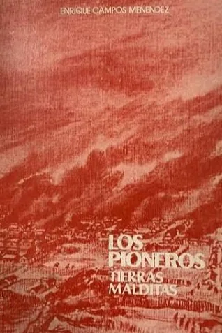 Los pioneros cover