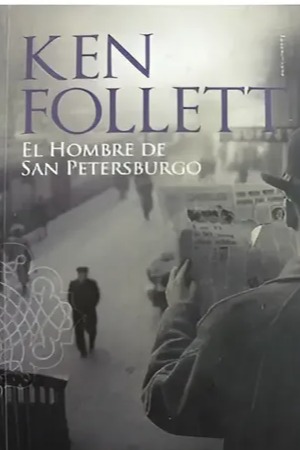 El hombre de San Petersburgo