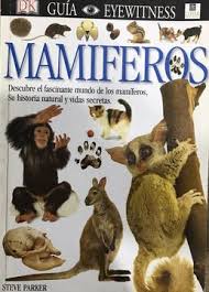 mamaiferos cover