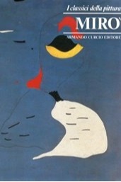 Los genios de la pintura: Miró cover
