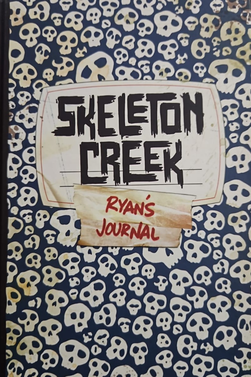 Skeleton Creek