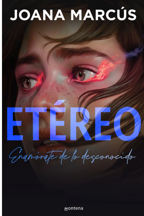 Etéreo