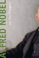 Alfred Nobel cover