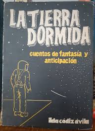 La Tierra Dormida cover