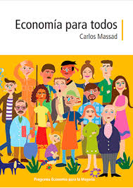 Economía para todos cover
