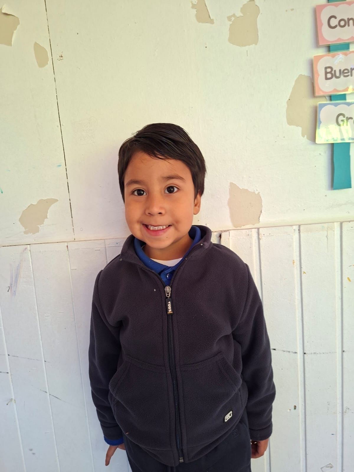 Mateo Ignacio Núñez Bahamonde