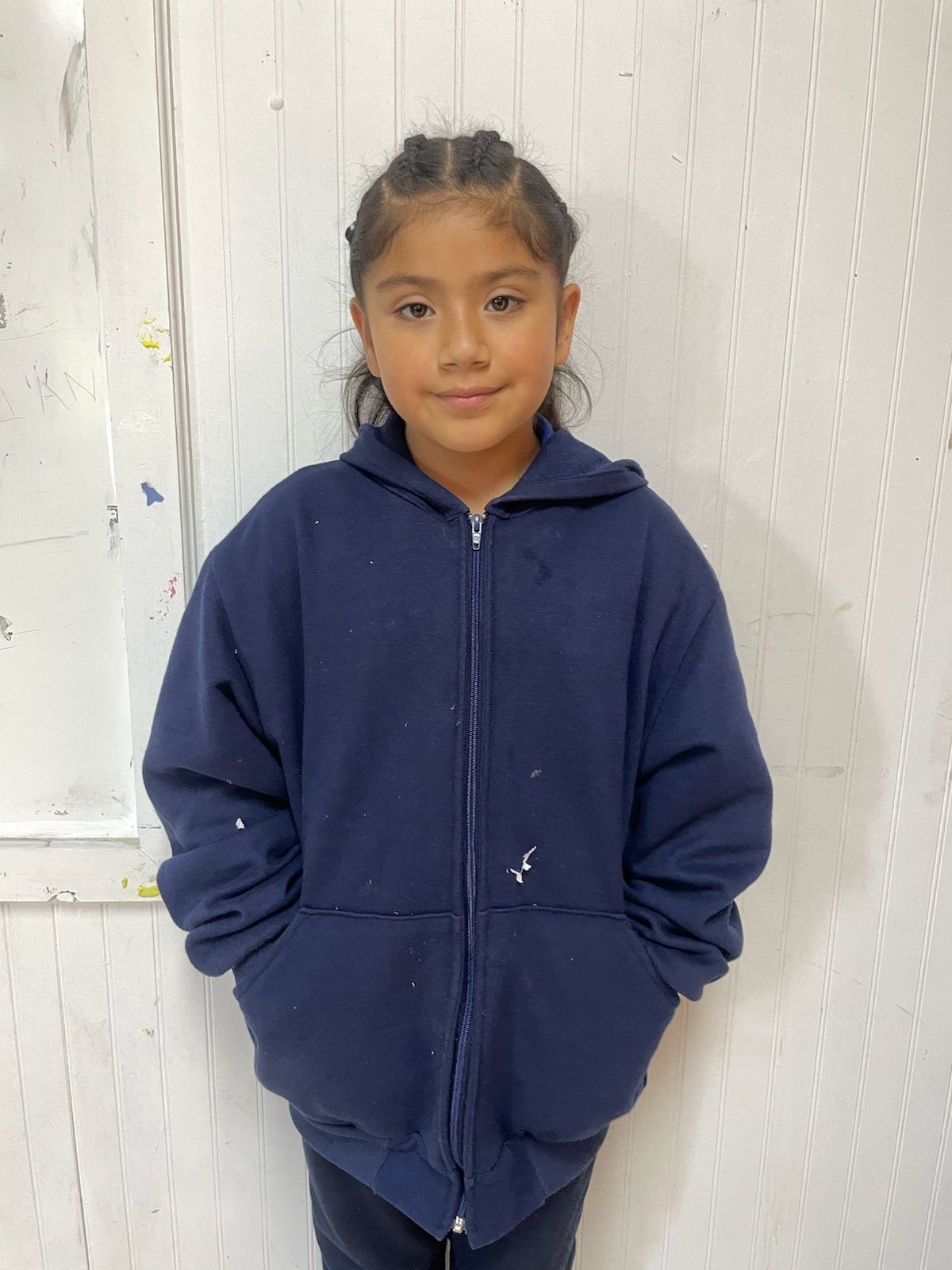 Melany Abigail Saravia Fuentes