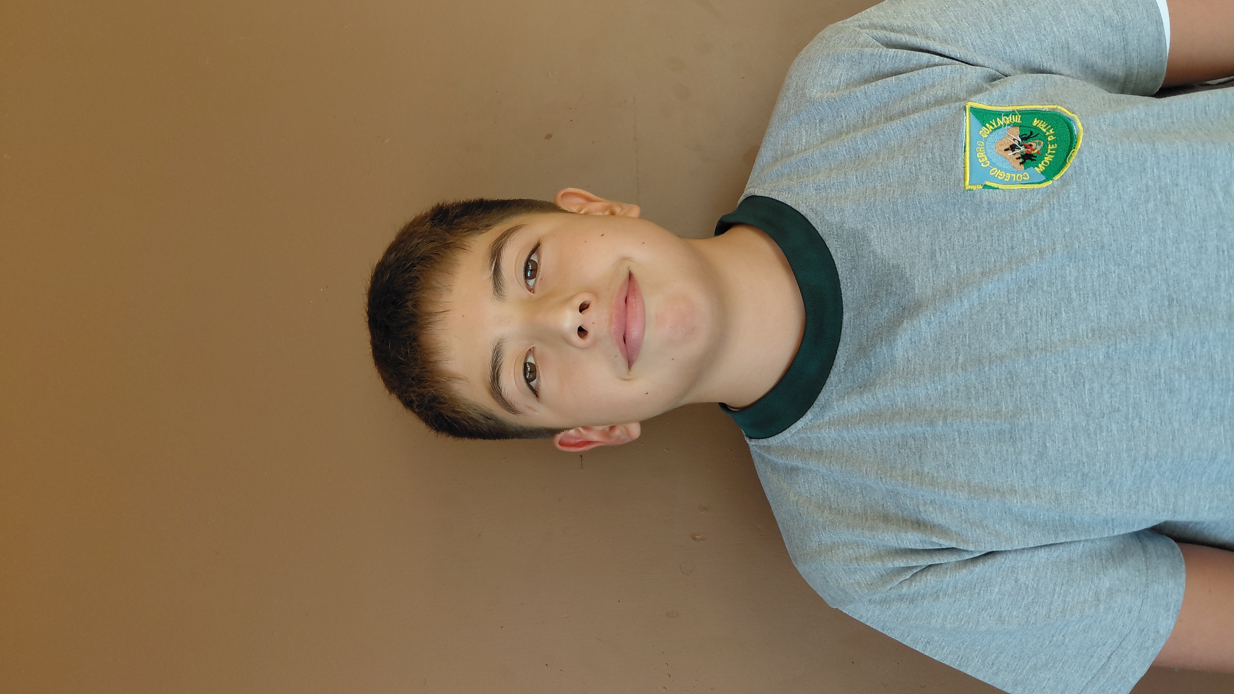 Agustín Alberto Adones Adones