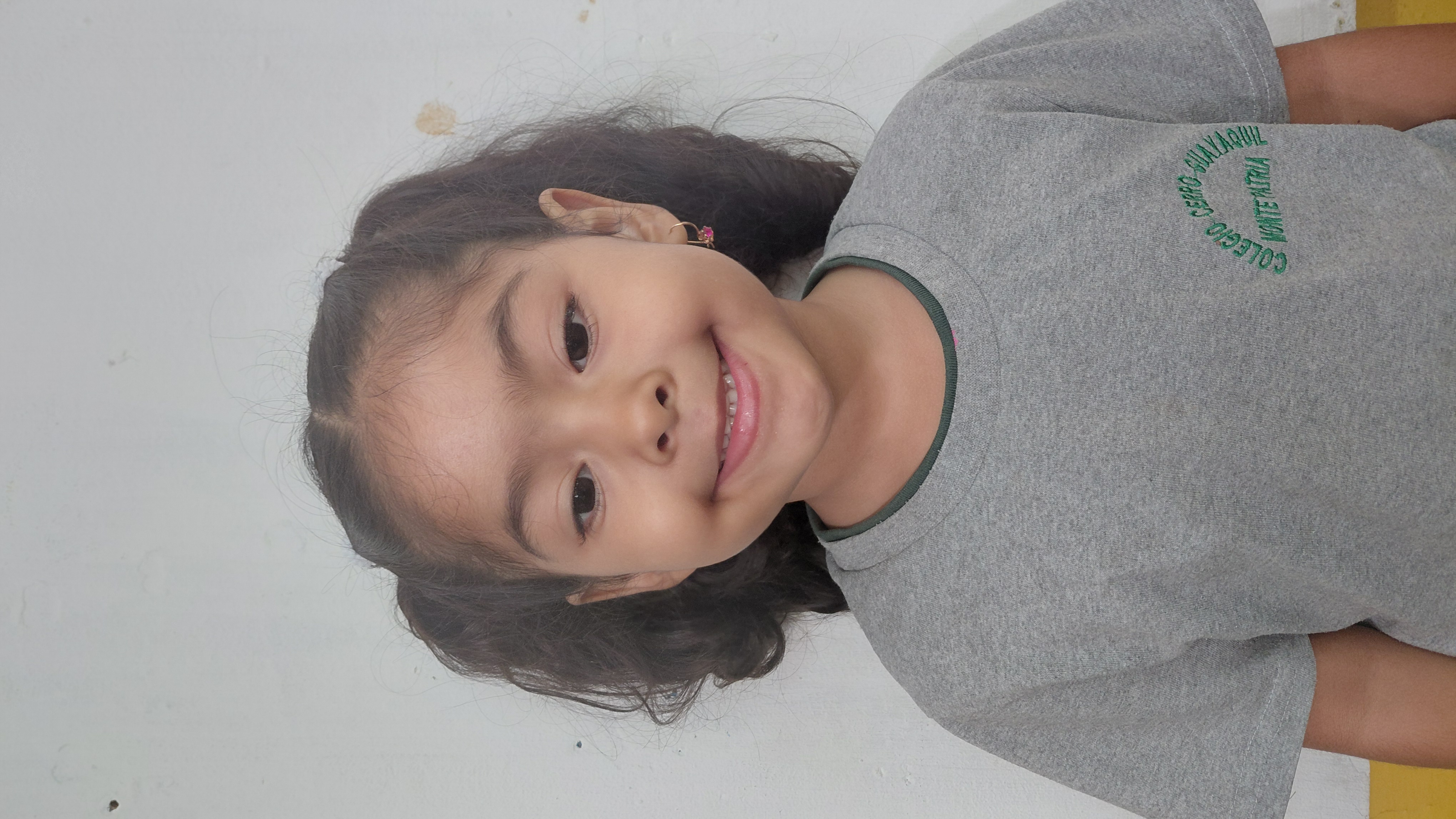 Amancay Anaíz Díaz Muñoz