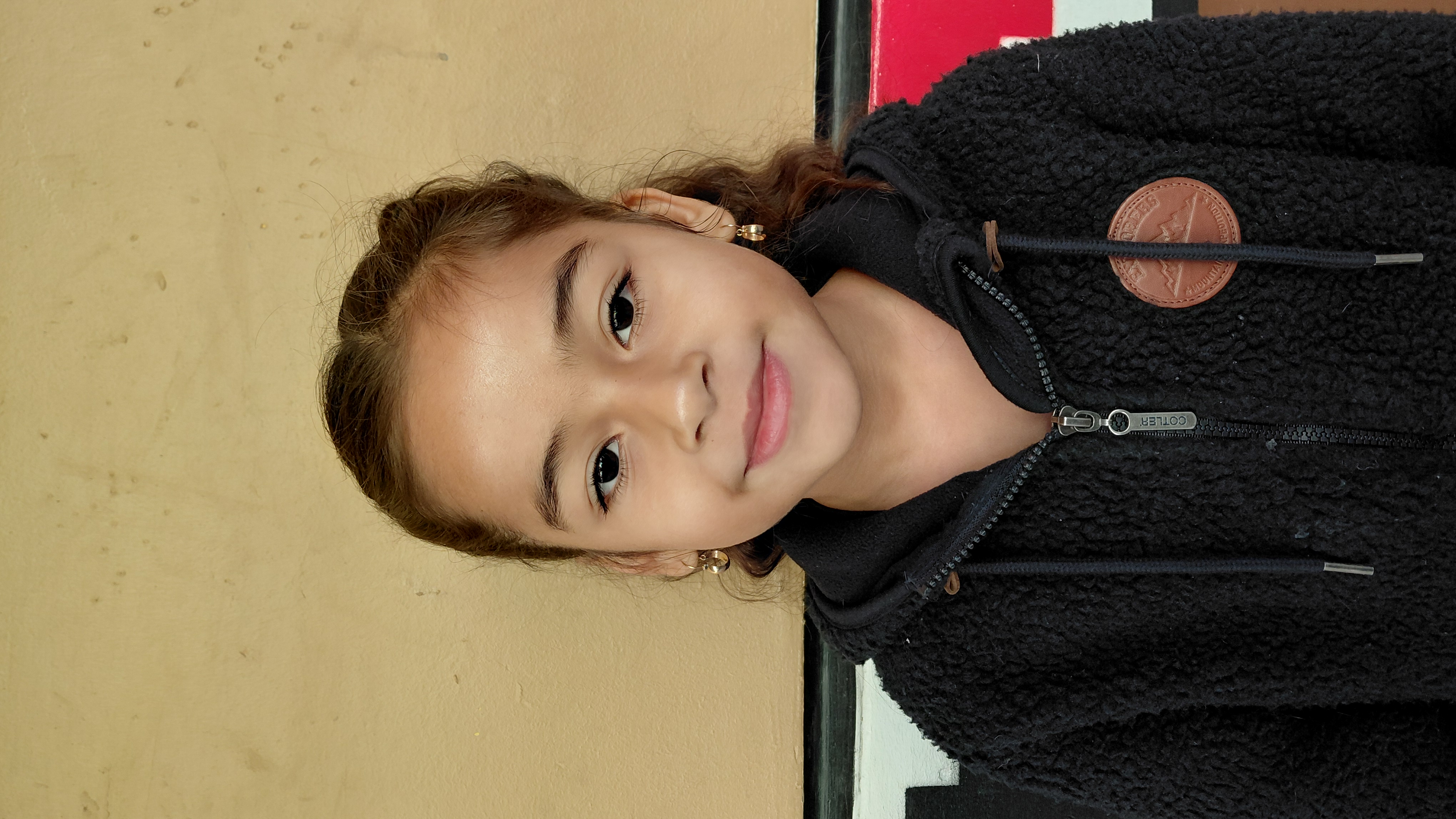 Alía Abigail Maluenda Lorca