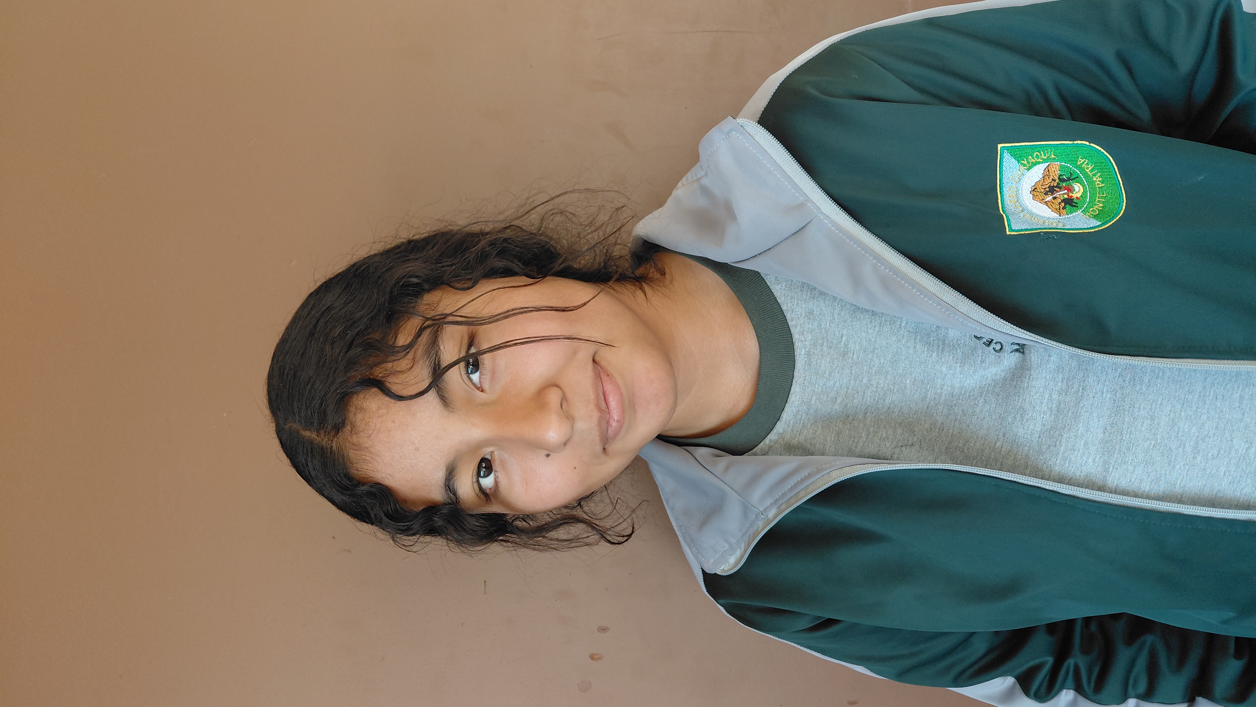 Anaiz Antonella Muñoz Angel