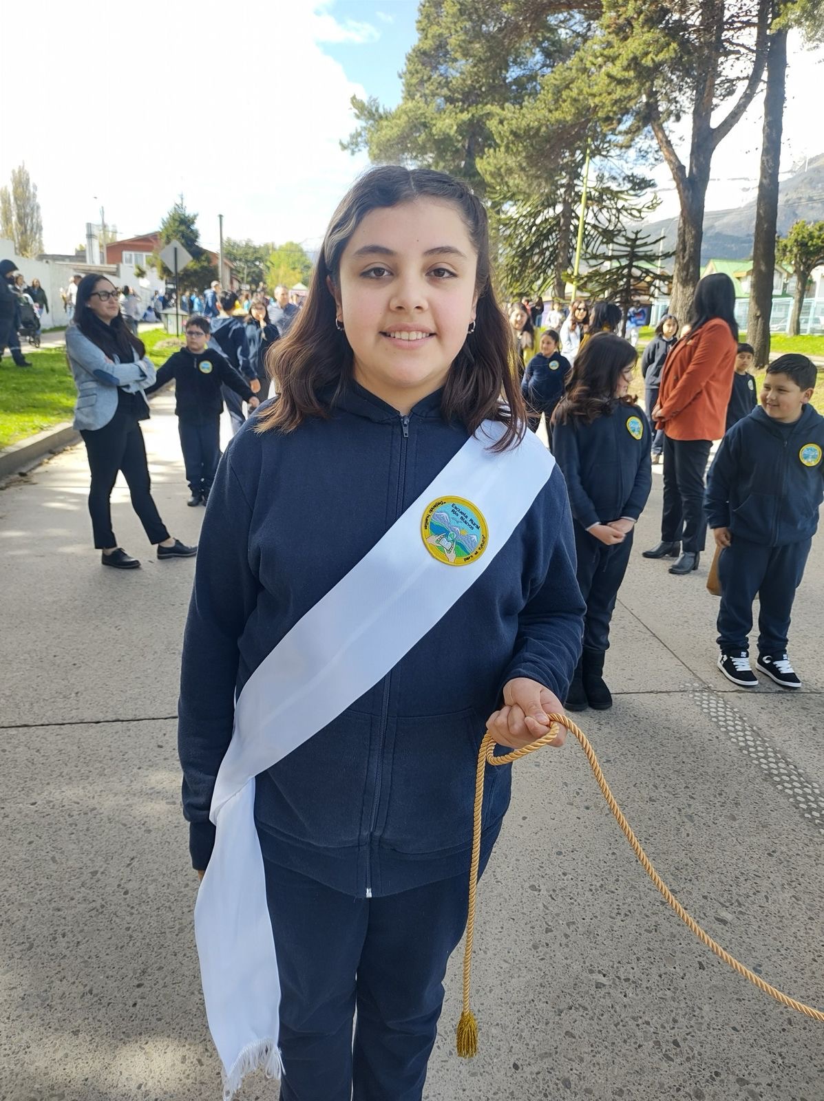 Antonia Isabel Santana Yáñez
