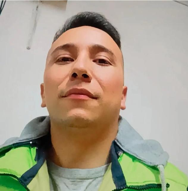 Brandon Scott Morales Donaire