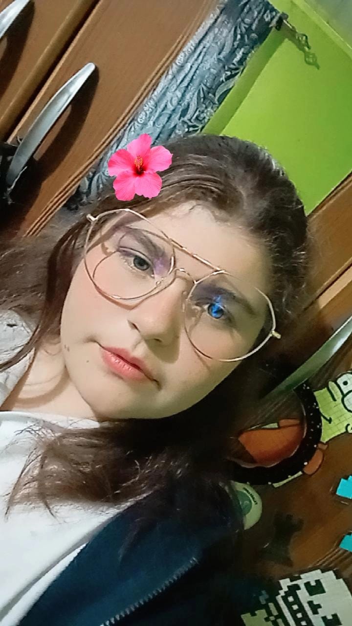 Carolina Ignacia Martínez Bustamante