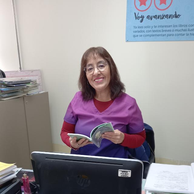 Corina Evelyn Ovando Ulloa