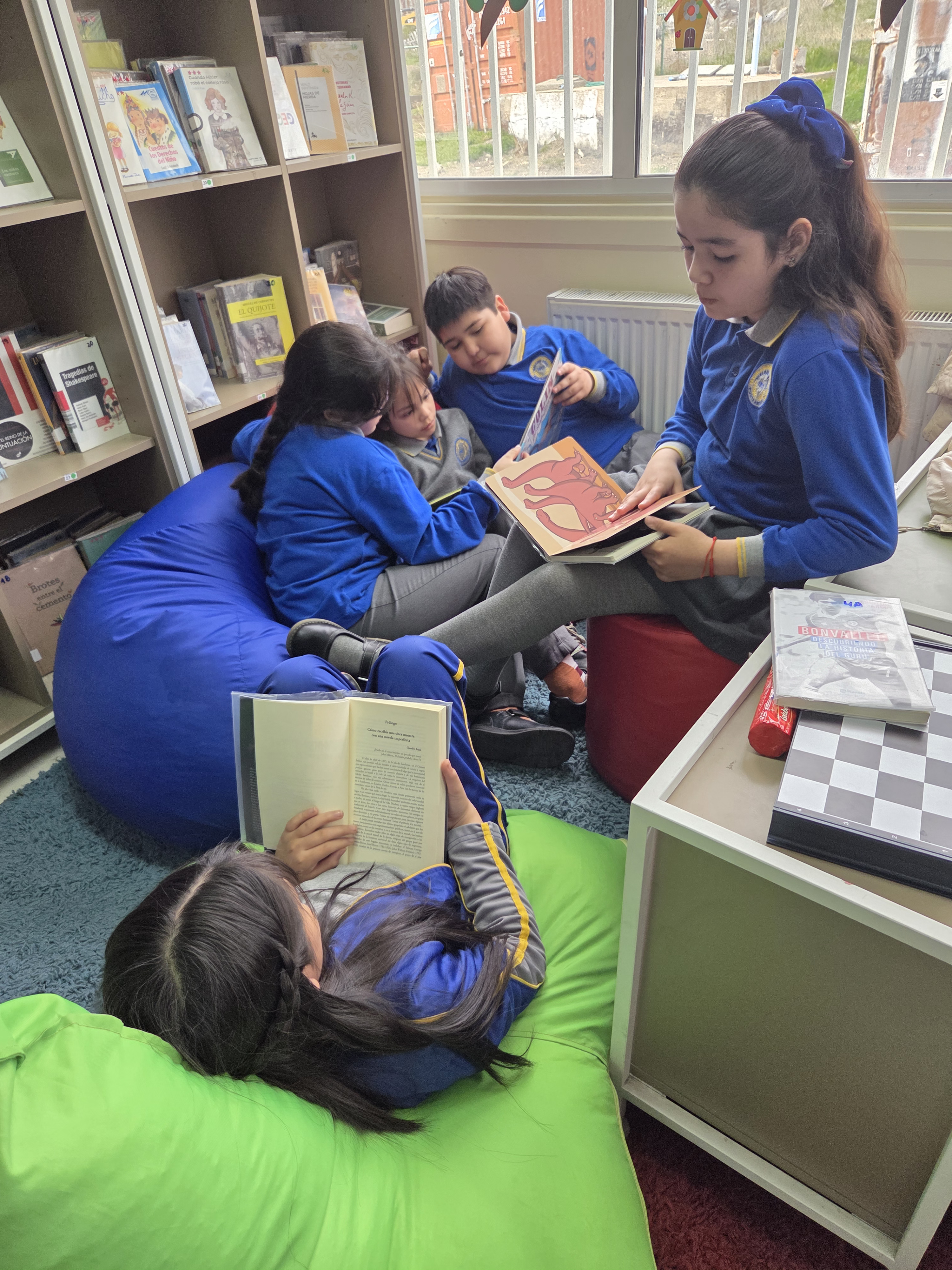 Corina Evelyn Ovando Ulloa