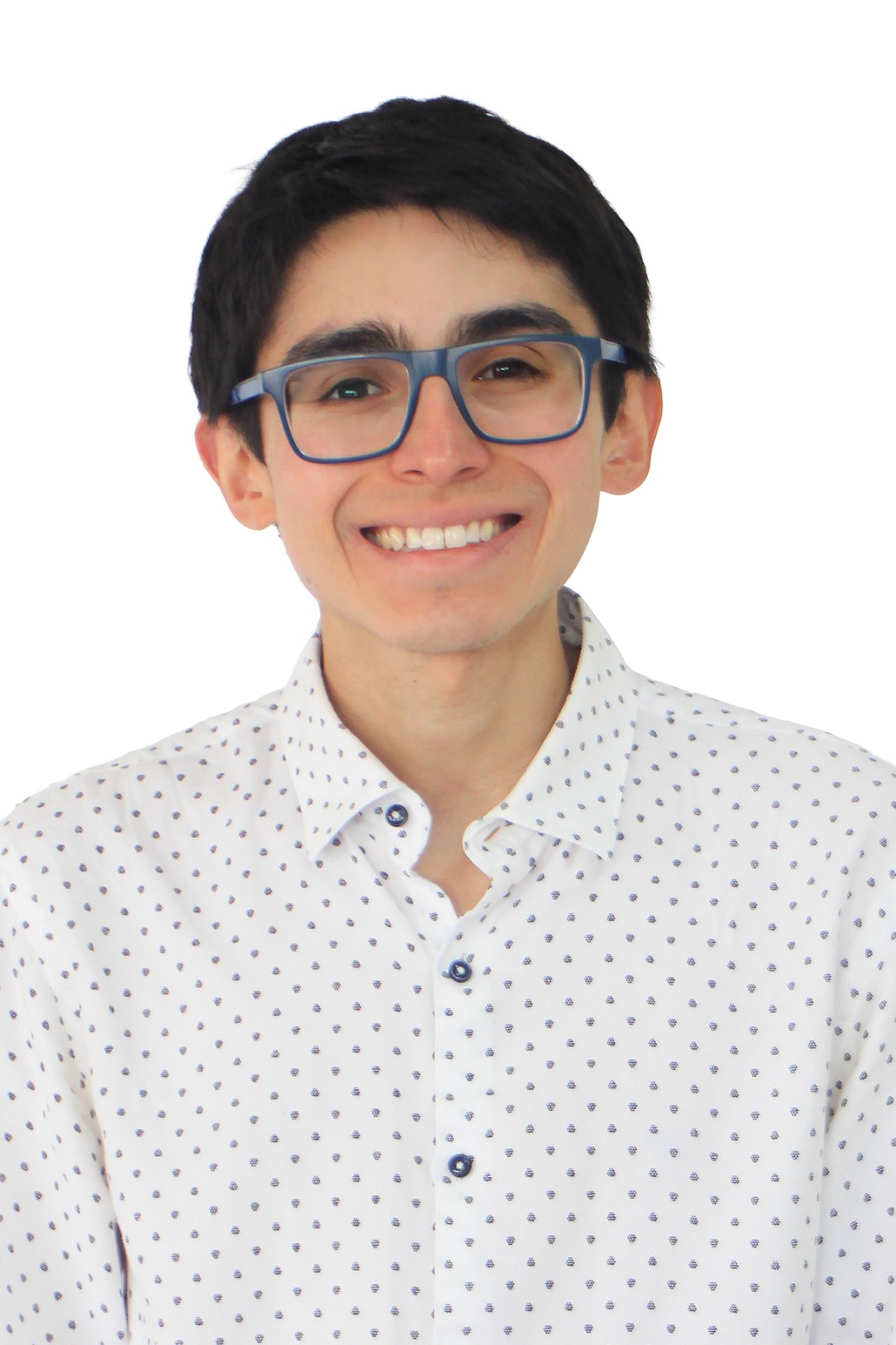 Diego Vargas
