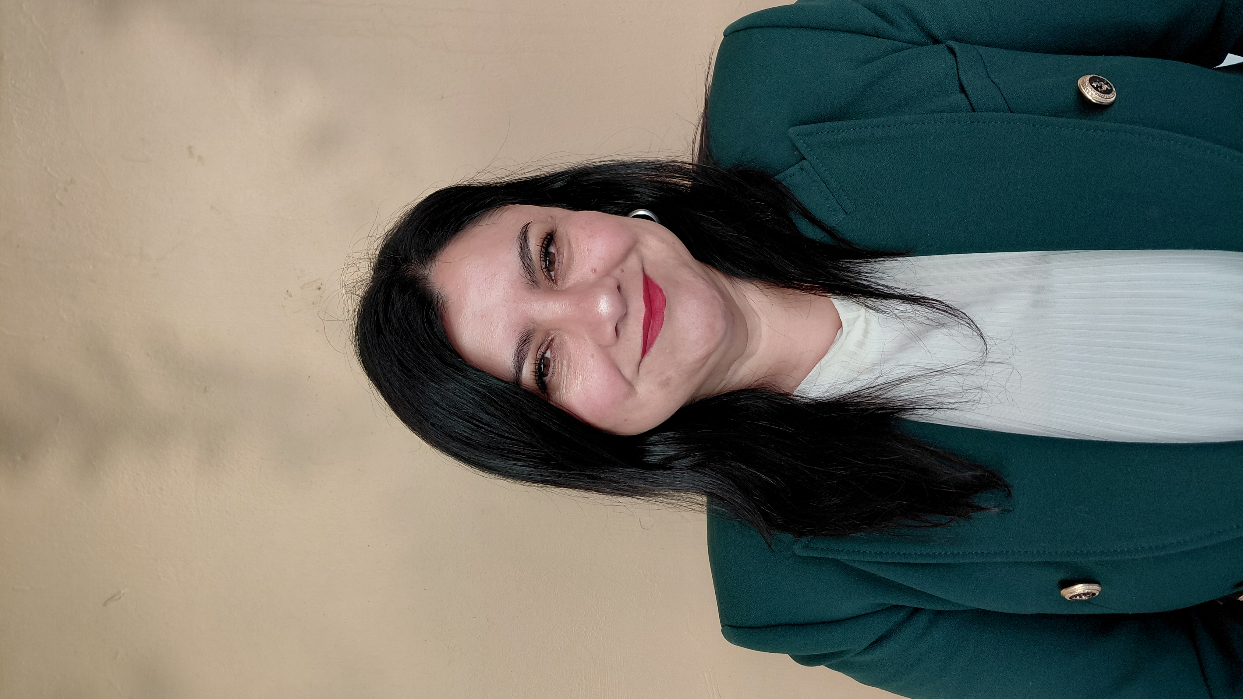 Elizabeth Cecilia Araya Bugueño