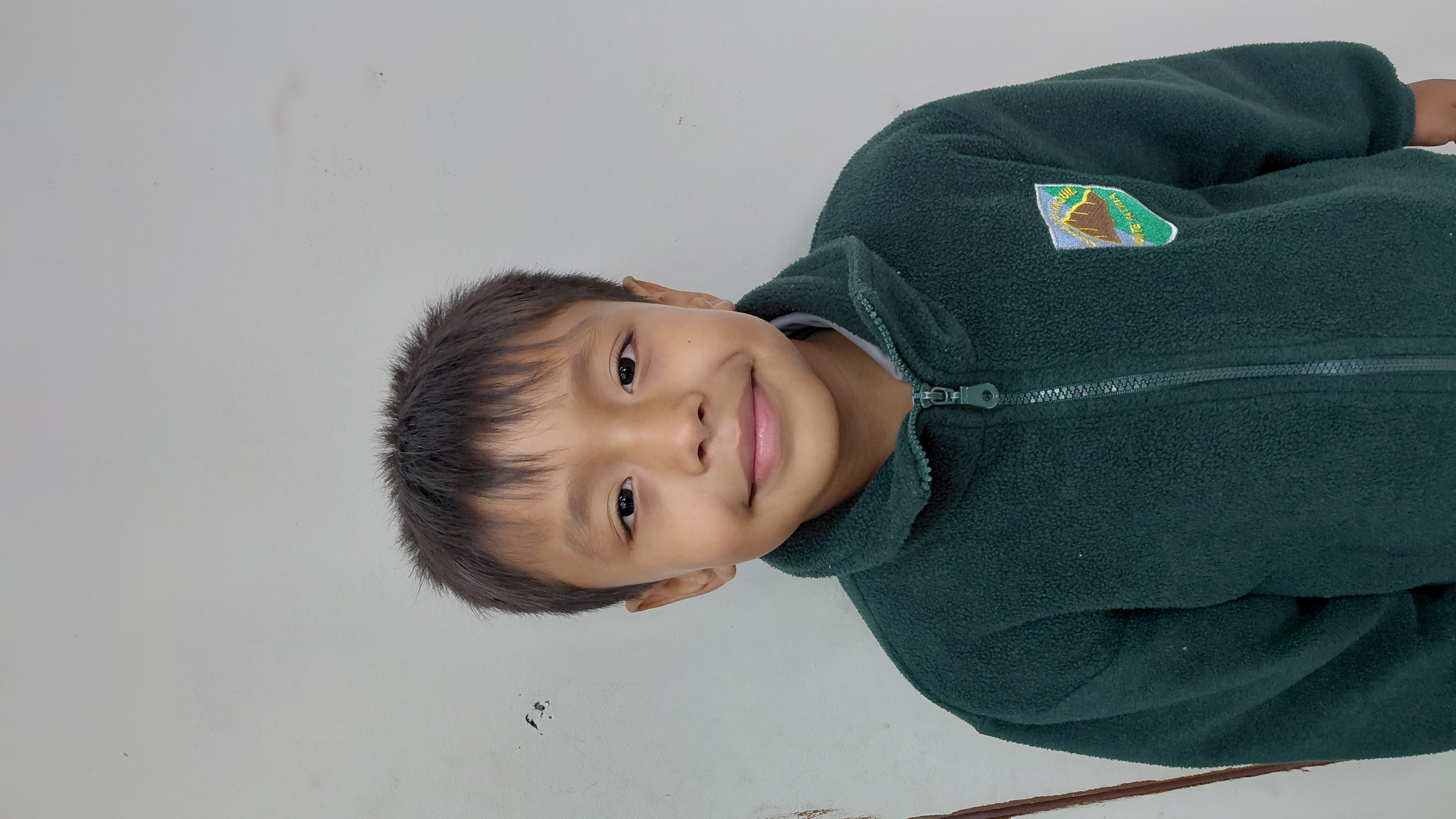 Emilio Alonso Astudillo Adaos