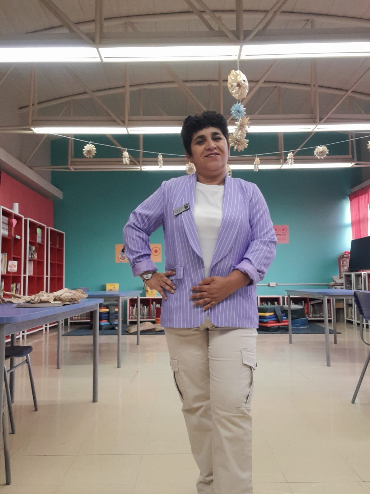 Edith Alejandra Díaz García