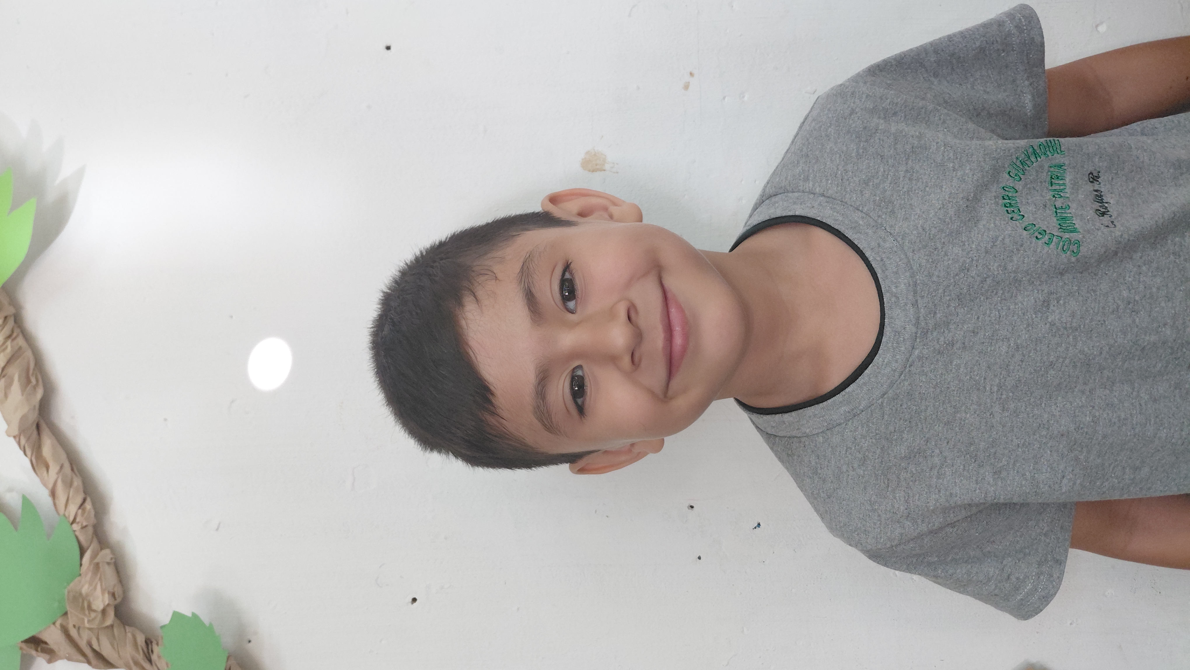 Emiliano Baltazar Rojas Rodriguez