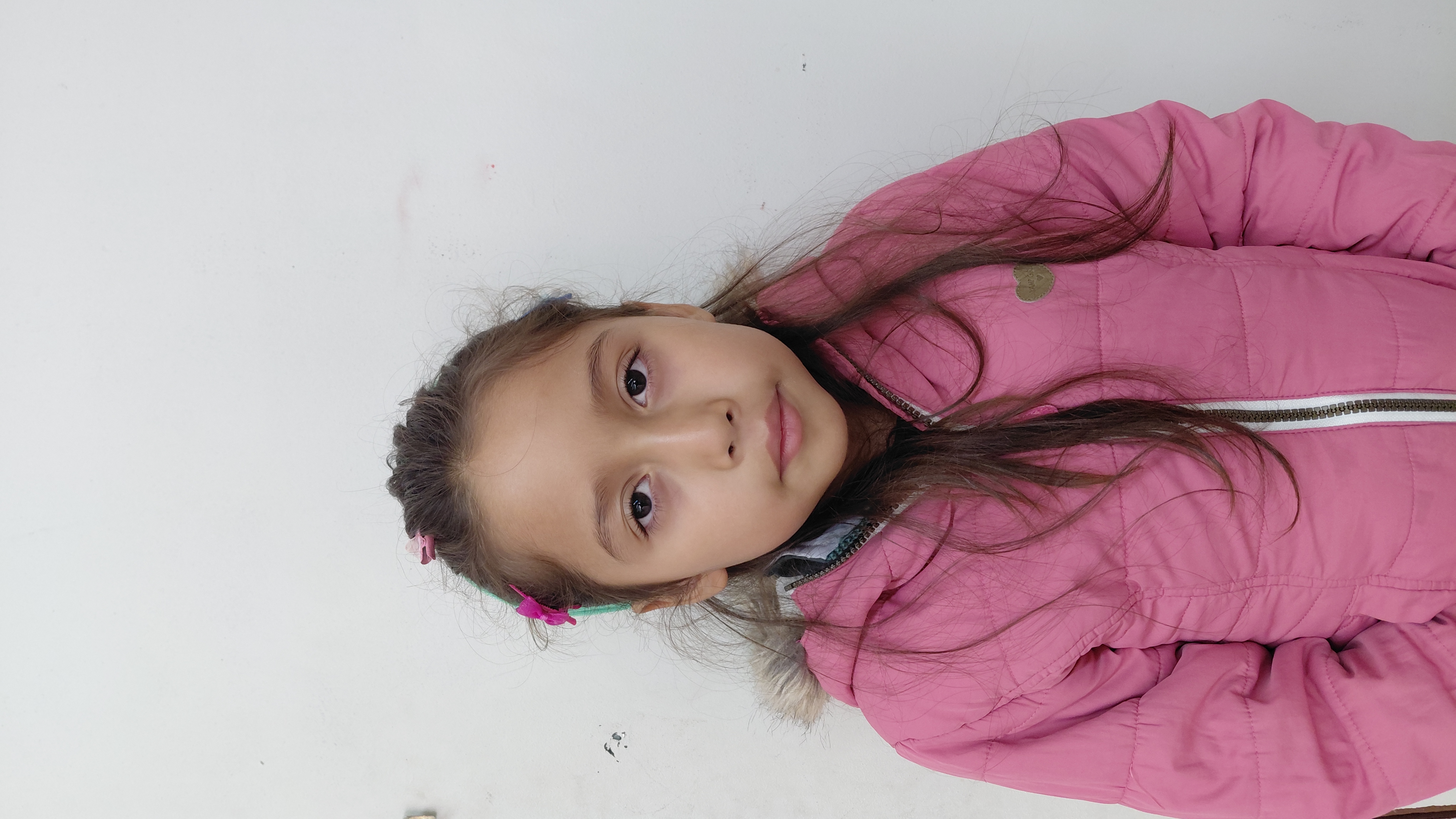 Helena Isabella Pastene Araya