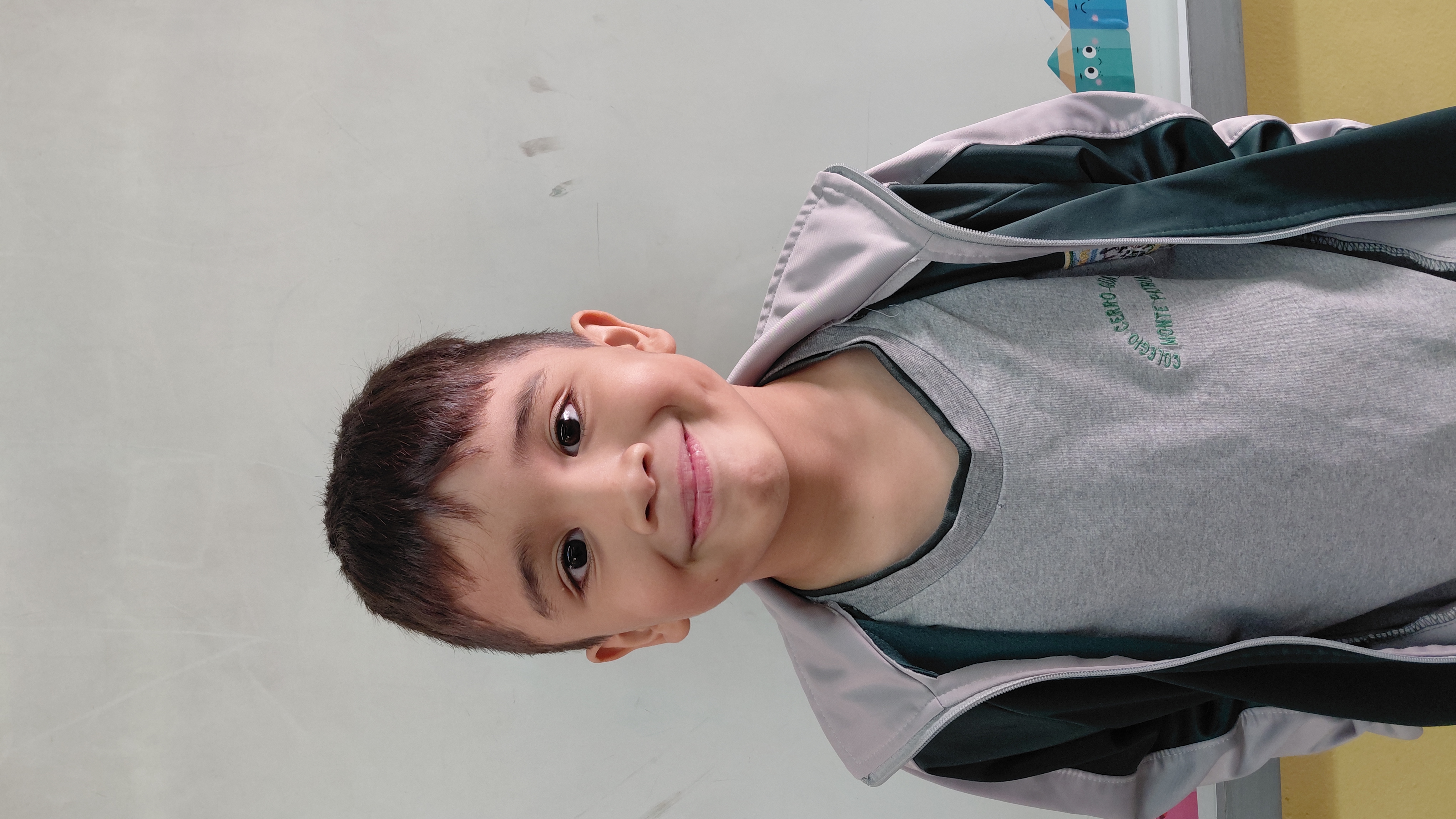 Ian Emiliano Muñoz Olivares