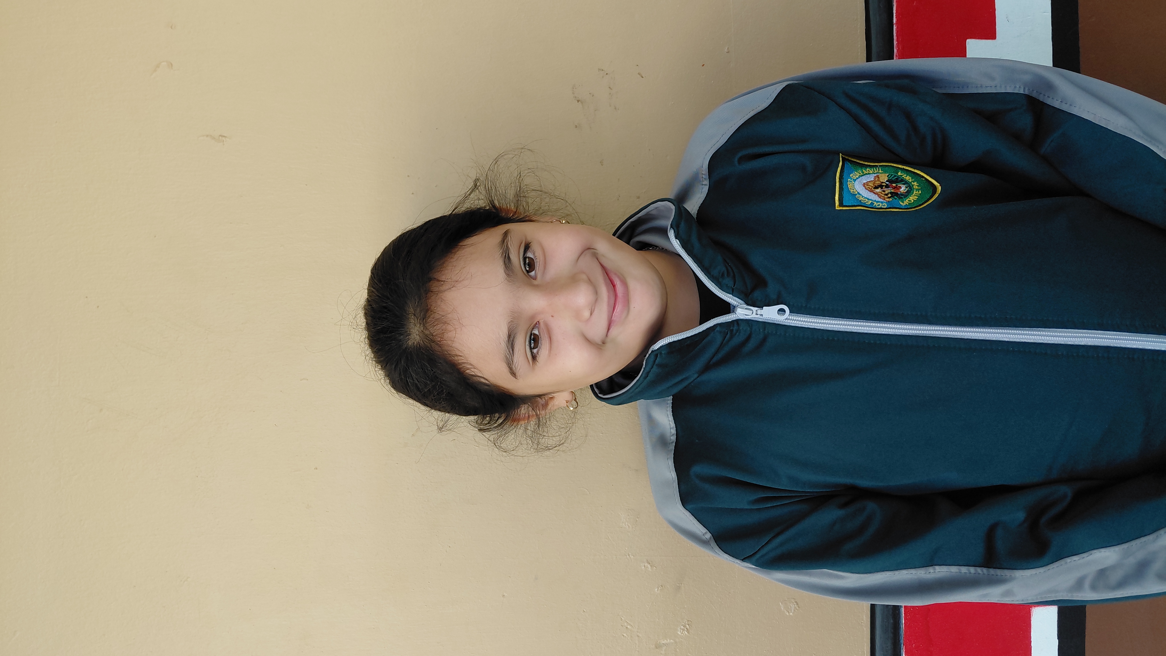 Isidora Ignacia Tapia Gonzalez