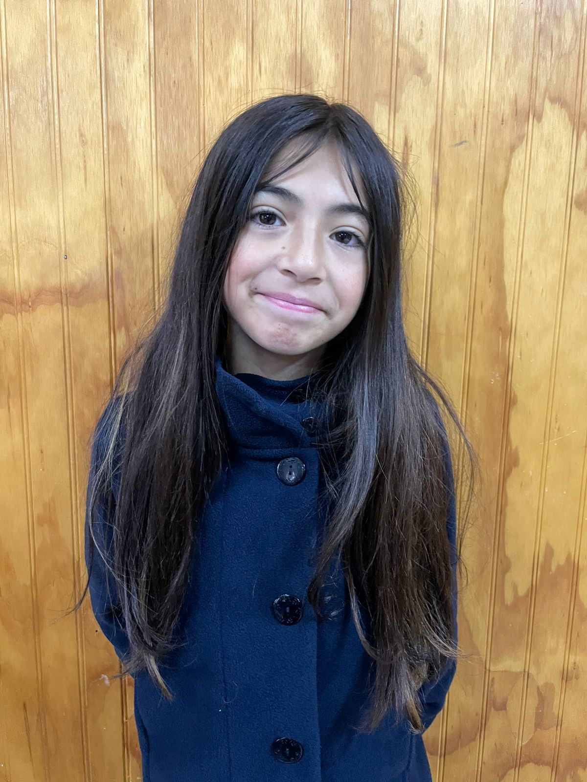 Isidora Eugenia Villalobos Espinoza