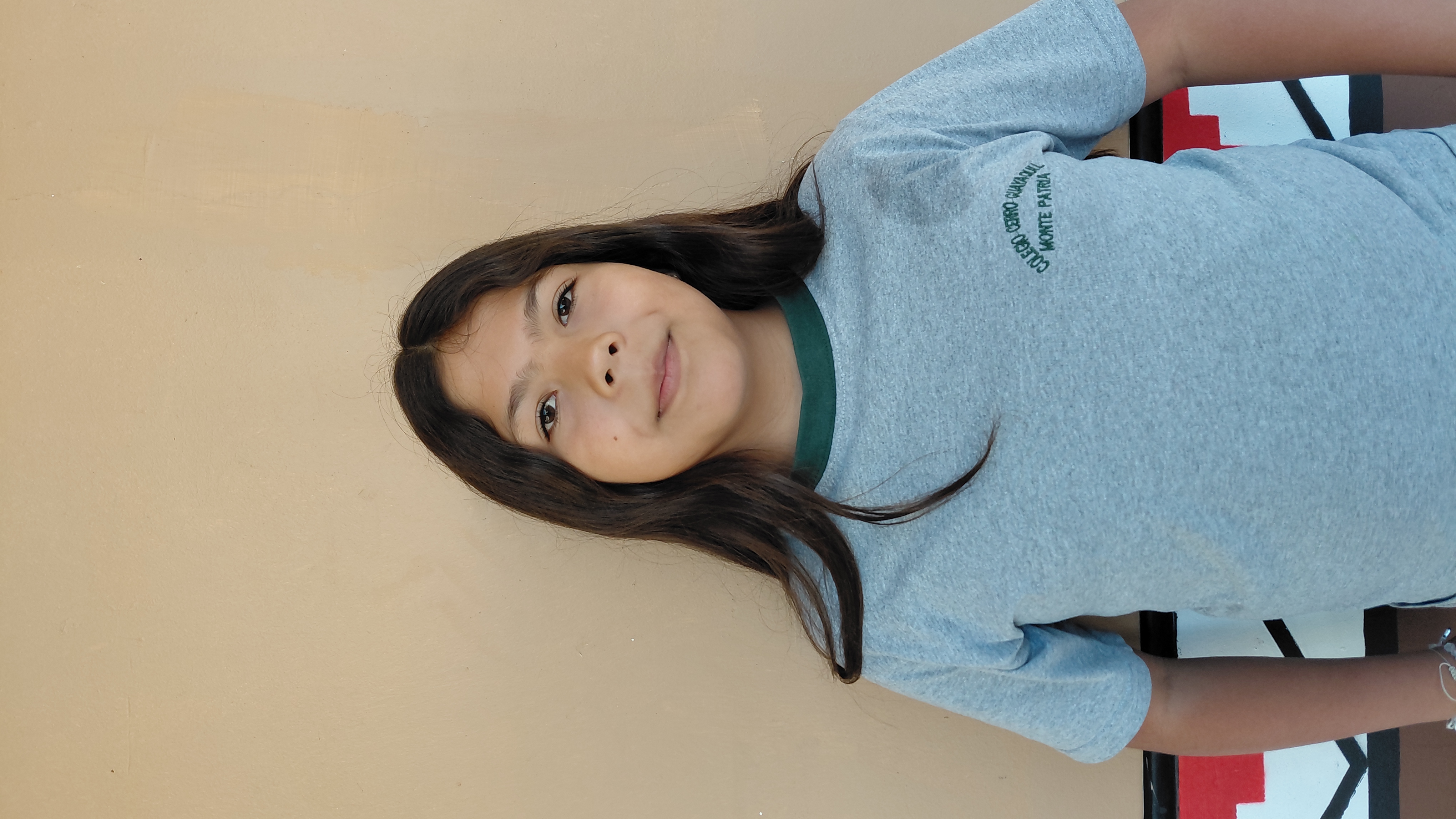 Jazmin Nicolet Ortiz Arancibia