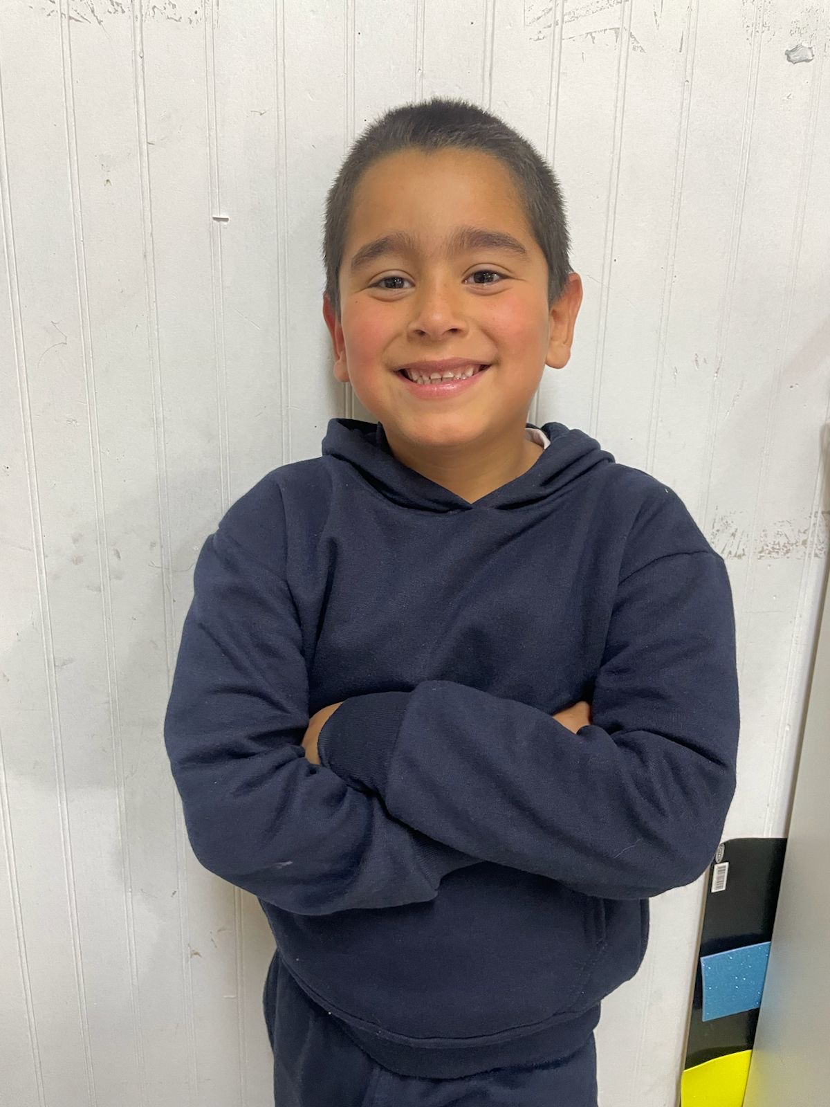 Juan Carlos Antonio Cadagán Barrientos