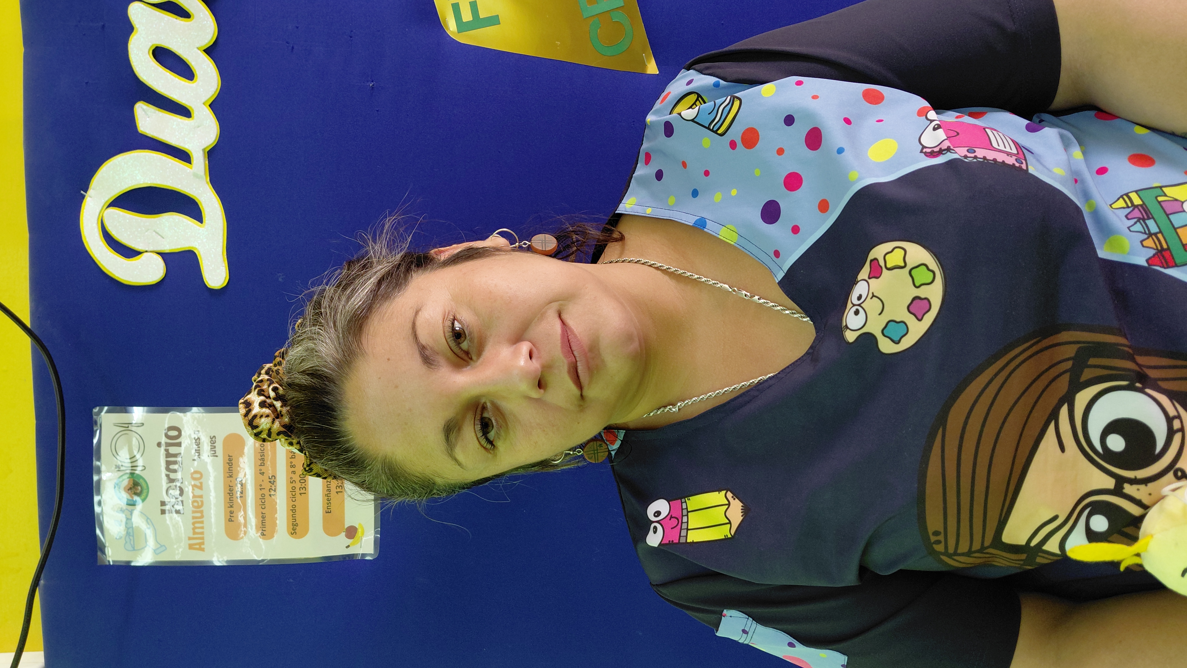 Katherine Sophia Zepeda Torrejón