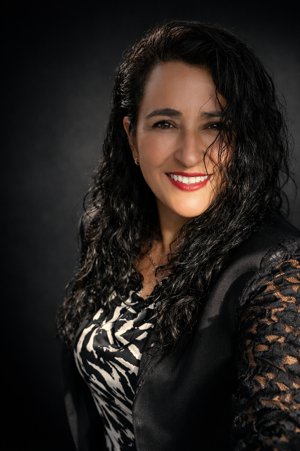 Lucy Molina