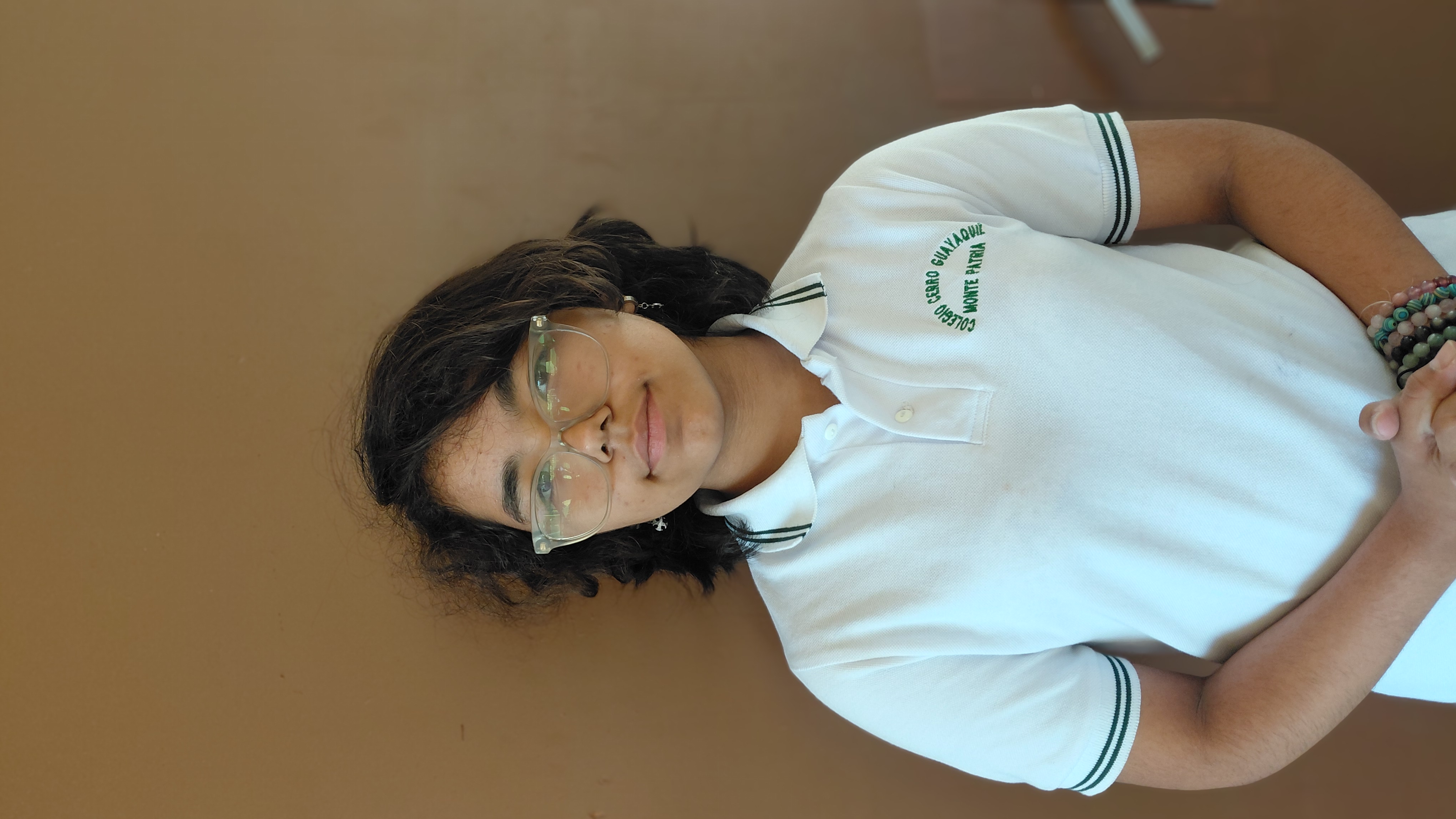 Matilda Sofía Cancino Aliaga