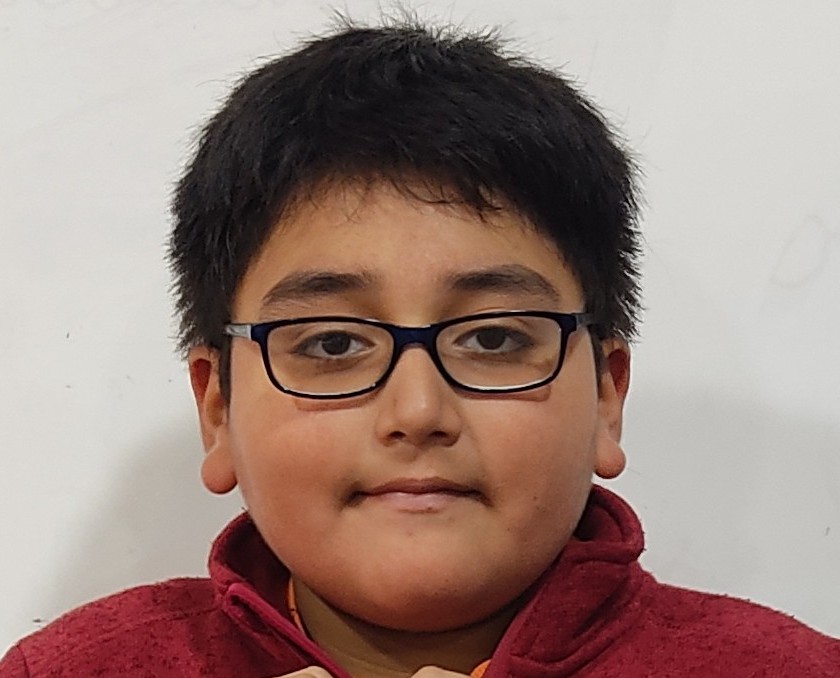 Milton Aaron Hermosilla Albornoz